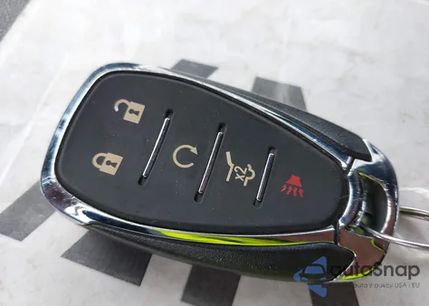 2020 Chevrolet Equinox Fwd Lt 1.5L Turbo из США, поврежденный, VIN 3GNAXKEV7LS733067